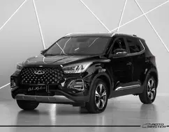 CAOA CHERY TIGGO 5x 1.5 VVT TURBO iFLEX SPORT CVT CAOA CHERY TIGGO 5x 1.5 VVT TURBO iFLEX SPORT CVT