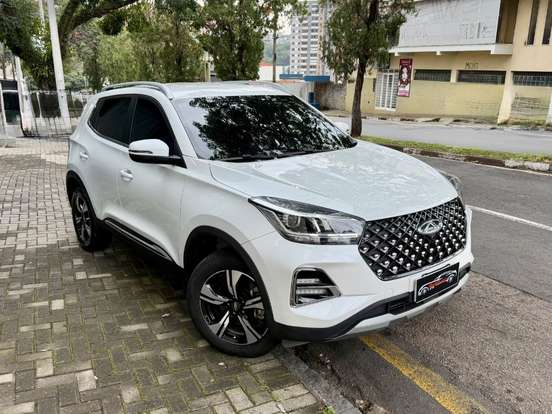 CAOA CHERY-TIGGO 5x-2024
