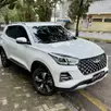 CAOA CHERY TIGGO 5x 1.5 VVT TURBO iFLEX SPORT CVT CAOA CHERY TIGGO 5x 1.5 VVT TURBO iFLEX SPORT CVT