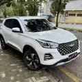 CAOA CHERY TIGGO 5x 1.5 VVT TURBO iFLEX SPORT CVT CAOA CHERY TIGGO 5x 1.5 VVT TURBO iFLEX SPORT CVT
