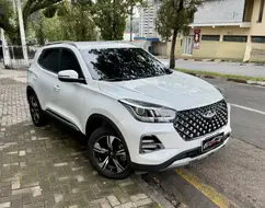 CAOA CHERY TIGGO 5x 1.5 VVT TURBO iFLEX SPORT CVT CAOA CHERY TIGGO 5x 1.5 VVT TURBO iFLEX SPORT CVT