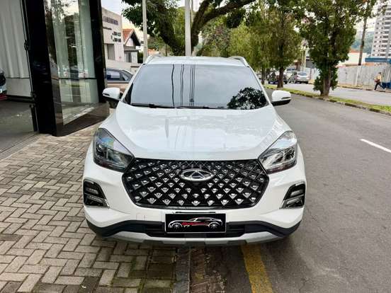 CAOA CHERY-TIGGO 5x-2024