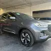 CAOA CHERY TIGGO 5x 1.5 VVT TURBO iFLEX SPORT CVT CAOA CHERY TIGGO 5x 1.5 VVT TURBO iFLEX SPORT CVT
