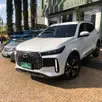 CAOA CHERY TIGGO 5x 1.5 VVT TURBO iFLEX SPORT CVT CAOA CHERY TIGGO 5x 1.5 VVT TURBO iFLEX SPORT CVT