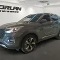 CAOA CHERY TIGGO 5x 1.5 VVT TURBO iFLEX SPORT CVT CAOA CHERY TIGGO 5x 1.5 VVT TURBO iFLEX SPORT CVT