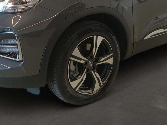 CAOA CHERY-TIGGO 5x-1.5 VVT TURBO iFLEX SPORT CVT CAOA CHERY-TIGGO 5x-2023