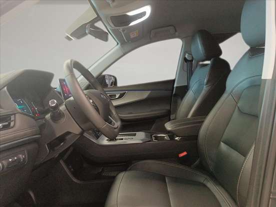 CAOA CHERY-TIGGO 5x-1.5 VVT TURBO iFLEX SPORT CVT CAOA CHERY-TIGGO 5x-2023