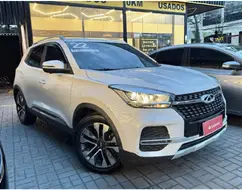 CAOA CHERY TIGGO 5x 1.5 VVT TURBO iFLEX TXS DCT CAOA CHERY TIGGO 5x 1.5 VVT TURBO iFLEX TXS DCT