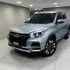 CAOA CHERY TIGGO 5x 1.5 VVT TURBO iFLEX TXS DCT CAOA CHERY TIGGO 5x 1.5 VVT TURBO iFLEX TXS DCT