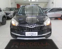 CAOA CHERY TIGGO 5x 1.5 VVT TURBO iFLEX TXS DCT CAOA CHERY TIGGO 5x 1.5 VVT TURBO iFLEX TXS DCT
