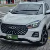 CAOA CHERY TIGGO 5X PRO 1.5 TCI FLEX HYBRID CVT CAOA CHERY TIGGO 5X PRO 1.5 TCI FLEX HYBRID CVT