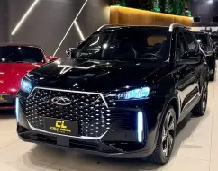 CAOA CHERY TIGGO 5X PRO 1.5 VVT TURBO iFLEX CVT CAOA CHERY TIGGO 5X PRO 1.5 VVT TURBO iFLEX CVT