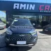 CAOA CHERY TIGGO 5X PRO 1.5 TCI FLEX HYBRID CVT CAOA CHERY TIGGO 5X PRO 1.5 TCI FLEX HYBRID CVT