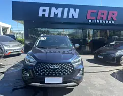 CAOA CHERY TIGGO 5X PRO 1.5 TCI FLEX HYBRID CVT CAOA CHERY TIGGO 5X PRO 1.5 TCI FLEX HYBRID CVT