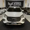 CAOA CHERY TIGGO 5X PRO 1.5 TCI FLEX HYBRID CVT CAOA CHERY TIGGO 5X PRO 1.5 TCI FLEX HYBRID CVT