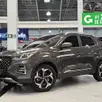 CAOA CHERY TIGGO 5X PRO 1.5 TCI FLEX HYBRID CVT CAOA CHERY TIGGO 5X PRO 1.5 TCI FLEX HYBRID CVT