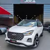 CAOA CHERY TIGGO 5X PRO 1.5 VVT TURBO iFLEX CVT CAOA CHERY TIGGO 5X PRO 1.5 VVT TURBO iFLEX CVT