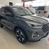 CAOA CHERY TIGGO 5X PRO 1.5 VVT TURBO iFLEX CVT CAOA CHERY TIGGO 5X PRO 1.5 VVT TURBO iFLEX CVT