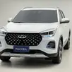 CAOA CHERY TIGGO 5X PRO 1.5 VVT TURBO iFLEX CVT CAOA CHERY TIGGO 5X PRO 1.5 VVT TURBO iFLEX CVT