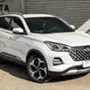CAOA CHERY TIGGO 5X PRO 1.5 VVT TURBO iFLEX CVT CAOA CHERY TIGGO 5X PRO 1.5 VVT TURBO iFLEX CVT