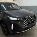 CAOA CHERY TIGGO 7 1.5 TCI TURBO FLEX SPORT CVT CAOA CHERY TIGGO 7 1.5 TCI TURBO FLEX SPORT CVT