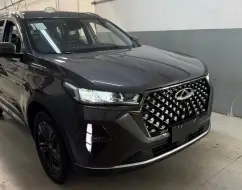 CAOA CHERY TIGGO 7 1.5 TCI TURBO FLEX SPORT CVT CAOA CHERY TIGGO 7 1.5 TCI TURBO FLEX SPORT CVT