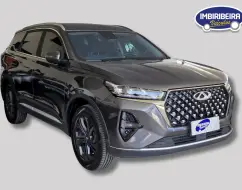 CAOA CHERY TIGGO 7 1.5 TCI TURBO FLEX SPORT CVT CAOA CHERY TIGGO 7 1.5 TCI TURBO FLEX SPORT CVT