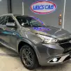 CAOA CHERY TIGGO 7 1.5 VVT TURBO iFLEX T DCT CAOA CHERY TIGGO 7 1.5 VVT TURBO iFLEX T DCT