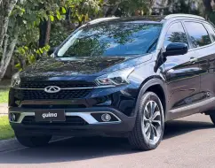 CAOA CHERY TIGGO 7 1.5 VVT TURBO iFLEX TXS DCT CAOA CHERY TIGGO 7 1.5 VVT TURBO iFLEX TXS DCT