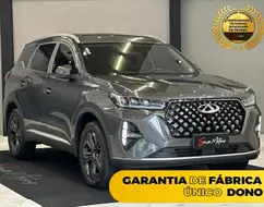CAOA CHERY TIGGO 7 1.5 TCI TURBO FLEX SPORT CVT CAOA CHERY TIGGO 7 1.5 TCI TURBO FLEX SPORT CVT