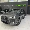 CAOA CHERY TIGGO 7 1.5 TCI TURBO FLEX SPORT CVT CAOA CHERY TIGGO 7 1.5 TCI TURBO FLEX SPORT CVT