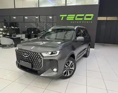 CAOA CHERY TIGGO 7 1.5 TCI TURBO FLEX SPORT CVT CAOA CHERY TIGGO 7 1.5 TCI TURBO FLEX SPORT CVT