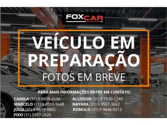 CAOA CHERY TIGGO 7 1.5 VVT TURBO iFLEX T DCT