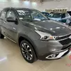 CAOA CHERY TIGGO 7 1.5 VVT TURBO iFLEX TXS DCT CAOA CHERY TIGGO 7 1.5 VVT TURBO iFLEX TXS DCT