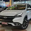CAOA CHERY TIGGO 7 1.5 VVT TURBO iFLEX TXS DCT CAOA CHERY TIGGO 7 1.5 VVT TURBO iFLEX TXS DCT
