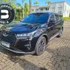 CAOA CHERY TIGGO 7 PRO 1.5 TCI FLEX HYBRID CVT CAOA CHERY TIGGO 7 PRO 1.5 TCI FLEX HYBRID CVT