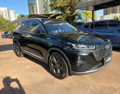 CAOA CHERY TIGGO 7 PRO 1.5 TCI FLEX HYBRID CVT CAOA CHERY TIGGO 7 PRO 1.5 TCI FLEX HYBRID CVT
