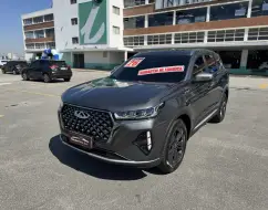 CAOA CHERY TIGGO 7 PRO 1.5 TCI FLEX HYBRID MAX DRIVE CVT CAOA CHERY TIGGO 7 PRO 1.5 TCI FLEX HYBRID MAX DRIVE CVT