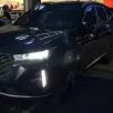 CAOA CHERY TIGGO 7 PRO 1.5 TCI FLEX HYBRID MAX DRIVE CVT CAOA CHERY TIGGO 7 PRO 1.5 TCI FLEX HYBRID MAX DRIVE CVT