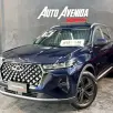 CAOA CHERY TIGGO 7 PRO 1.5 TCI FLEX HYBRID MAX DRIVE CVT CAOA CHERY TIGGO 7 PRO 1.5 TCI FLEX HYBRID MAX DRIVE CVT
