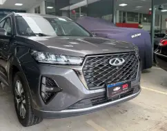 CAOA CHERY TIGGO 7 PRO 1.6 TGDI GASOLINA DCT CAOA CHERY TIGGO 7 PRO 1.6 TGDI GASOLINA DCT