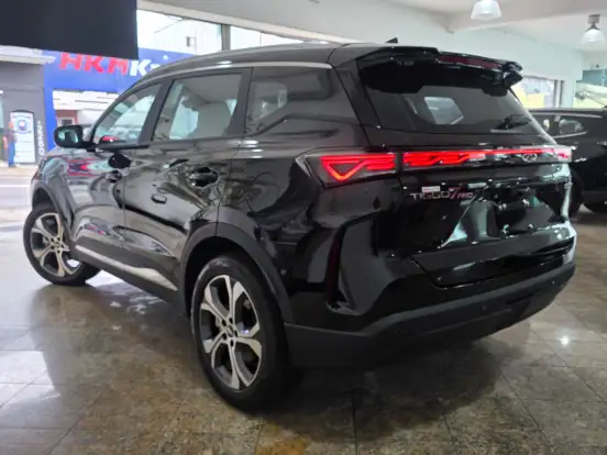 CAOA CHERY-TIGGO 7 PRO-1.6 TGDI GASOLINA MAX DRIVE DCT CAOA CHERY-TIGGO 7 PRO-2026