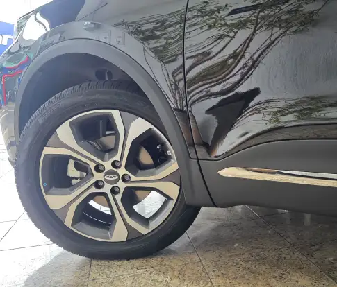 CAOA CHERY-TIGGO 7 PRO-2026