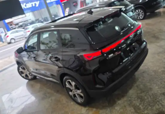 CAOA CHERY-TIGGO 7 PRO-1.6 TGDI GASOLINA MAX DRIVE DCT CAOA CHERY-TIGGO 7 PRO-2026
