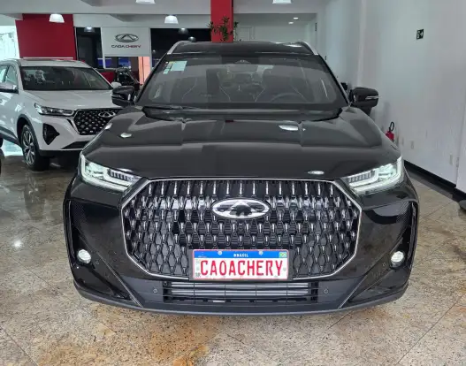 CAOA CHERY-TIGGO 7 PRO-2026