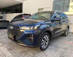 CAOA CHERY TIGGO 7 PRO 1.6 TGDI GASOLINA MAX DRIVE DCT CAOA CHERY TIGGO 7 PRO 1.6 TGDI GASOLINA MAX DRIVE DCT