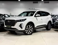 CAOA CHERY TIGGO 7 PRO 1.6 TGDI GASOLINA MAX DRIVE DCT CAOA CHERY TIGGO 7 PRO 1.6 TGDI GASOLINA MAX DRIVE DCT