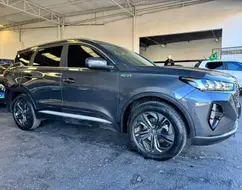 CAOA CHERY TIGGO 7 PRO 1.5 TCI FLEX HYBRID CVT CAOA CHERY TIGGO 7 PRO 1.5 TCI FLEX HYBRID CVT