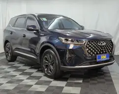 CAOA CHERY TIGGO 7 PRO 1.5 TCI FLEX HYBRID MAX DRIVE CVT CAOA CHERY TIGGO 7 PRO 1.5 TCI FLEX HYBRID MAX DRIVE CVT
