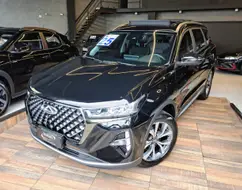 CAOA CHERY TIGGO 7 PRO 1.6 TGDI GASOLINA MAX DRIVE DCT CAOA CHERY TIGGO 7 PRO 1.6 TGDI GASOLINA MAX DRIVE DCT